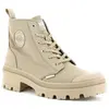 Image de Palladium Bottes Pallabase Twill en occasion ou reconditionné