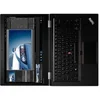 Image de ThinkPad X1 Carbon (4th Gen) 20FB - Ultrabook - Intel Core i5 - 6200U / jusqu'à 2.8 GHz - Win 10 Pro 64 bits - HD Graphics 520 - 8 Go RAM - 256 Go en occasion ou reconditionné