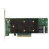 Image de Lenovo ThinkSystem 530-8i - ContrÃ´leur de stockage (RAID) - 8 Canal - SATA / SAS 12Gb/s - profil bas - RAID 0, 1, 5, 10, 50, JBOD - PCIe 3.0 x8 - pour ThinkSystem SR630 V2; SR645; SR650 V2;...