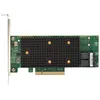 Image de Lenovo ThinkSystem 430-8i - ContrÃ´leur de stockage - 8 Canal - SATA / SAS 12Gb/s - profil bas - PCIe 3.0 x8 - pour ThinkAgile MX3330-F Appliance; MX3330-H Appliance; MX3331-F Certified Node
