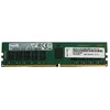 Image de Lenovo TruDDR4 - DDR4 - module - 32 Go - DIMM 288 broches - 3200 MT/s / PC4-25600 - 1.2 V - mÃ©moire enregistrÃ© - ECC - pour ThinkAgile MX3330-F Appliance; MX3330-H Appliance; MX3331-F Certified...