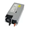 Image de Lenovo ThinkSystem - Alimentation - branchement Ã  chaud / redondante (module enfichable) - 80 PLUS Titanium - 1100 watt - pour ThinkSystem SR630 V3; SR650 V3; ST650 V2 7Z74, 7Z75