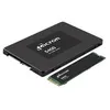 Image de Micron 5400 MAX - SSD - Mixed Use - chiffrÃ© - 480 Go - Ã©changeable Ã  chaud - 2.5" - SATA 6Gb/s - AES 256 bits - TCG Enterprise SSC, Self-Encrypting Drive (SED) - pour ThinkSystem SR250 V2 7D7Q (2.5"), 7D7R (2.5"); ST250 V2 7D8F (2.5"), 7D8G...