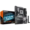 Image de GIGABYTE B850 EAGLE WIFI6E Carte MÃ¨re - AMD Ryzen 9000 Series CPUs, VRM numÃ©rique 8+2+2 phases, jusqu'Ã  8200MHz DDR5 (OC), 1xPCIe 5.0 + 2xPCIe 4.0 M.2, LAN GbE, WIFI 6E, USB 3.2 Gen 2