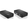 Image de ThinkPad USB 3.0 Pro Dock - Station d'accueil - USB - DP - 1GbE - 45 watt - Indonésie, Europe en occasion ou reconditionné