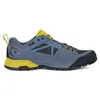 Image de Baskets Basses Salomon X Alp Spry Gtx - Bleu - 40 2/3