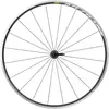 Image de Roue avant Mavic Aksium 700x25/32