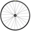 Image de Roue gravel arrière 6 trous axe traversant cassette jante Mavic 700 Allroad Tubeless Ready Disc 12-142 Shimano 622-22 12/142 mm
