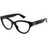 Image de Lunettes de soleil Gucci  gg1581o-001 P32331833