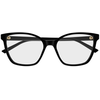Image de Lunettes de soleil Gucci  gg1995o-001 P31371412