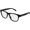 Image de Lunettes de soleil Gucci  GG2108O Cadres Optiques, Noir/Transparent, 55 mm P31890896