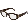 Image de Lunettes de soleil Gucci  gg2041o-002 P32260816