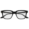 Image de Lunettes de soleil Gucci  gg2131o-009 P32260818
