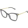 Image de Lunettes de soleil Chloe  CH0360O Cadres Optiques, Gris/Transparent, 53 mm P31891462