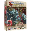 Image de Zombicide Black Plague - Extension Thundercats Pack 3 - Jeux De Plateau Et D'avantures