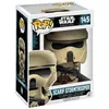 Image de Figurine Pop - Star Wars Classique - Scarif Stromtrooper - Funko Pop NÂ°145