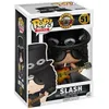 Image de Figurine Pop - Guns N Roses - Slash - Funko Pop