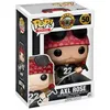 Image de Figurine Pop - Guns N Roses - Axl Rose - Funko Pop