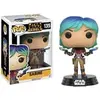 Image de Figurine Funko Pop! Star Wars Rebels : Sabine en occasion ou reconditionné