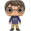 Image de HARRY POTTER - POP Vinyl 27 Harry Potter en Pull. Limité Ltd Ed! en occasion ou reconditionné