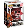 Image de Five Nights At Freddy's Pop! Games Vinyl Figurine Foxy The Pirate 9 Cm