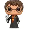 Image de Figurine Funko Pop Harry Potter with Hedwig en occasion ou reconditionné