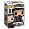 Image de Figurine Pop - Game Of Thrones - Jon Snow Saison 7 - Funko Pop
