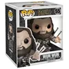 Image de Figurine Pop - Game Of Thrones - Wun Wun Battle Version - Funko Pop