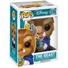 Image de Figurine Pop - La Belle Et La BÃªte - La BÃªte Winter - Funko Pop