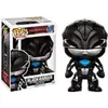 Image de Figurine Pop Power Rangers Ranger Noir 9 cm en occasion ou reconditionné
