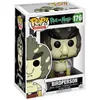 Image de Rick Et Morty Figurine Pop! Animation Vinyl Birdperson 9 Cm