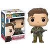 Image de Figurine Pop DC Comics Wonder Woman Steve Trevor 9 cm en occasion ou reconditionné