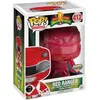 Image de Figurine Pop - Power Rangers - Rouge Red Ranger Morphing - Funko Pop
