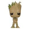 Image de Figurine Pop! N°207 - Les Gardiens de la Galaxie 2 - Teenage Groot en occasion ou reconditionné