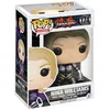Image de Figurine Pop - Tekken - Nina Williams Silver Suit - Funko Pop