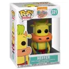 Image de Figurine Pop - La Vie Moderne De Rocko - Heffer - Funko Pop