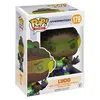 Image de Figurine Pop - Overwatch - Lucio - Funko Pop