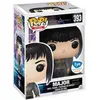 Image de Ghost In The Shell Pop! Movies Vinyl Figurine Major (Bomber Jacket) 9 Cm