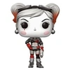 Image de DC Comics - Figurine POP! Harley Quinn (Flashback) 9 cm en occasion ou reconditionné