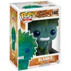 Image de Figurine Pop - Street Fighter - Blanka Blue Green - Funko Pop