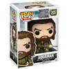 Image de Figurine Pop - Justice League - Aquaman - Funko Pop NÂ°205