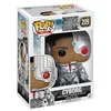 Image de Figurine Pop - Justice League - Cyborg - Funko Pop