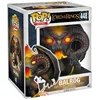 Image de Figurine Pop - Le Seigneur Des Anneaux - Balrog - Funko Pop