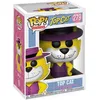 Image de Hanna Barbera - Bobble Head Pop NÂ° 279 - Top Cat