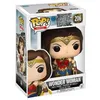 Image de Figurine Pop - Justice League - Wonder Woman - Funko Pop