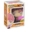 Image de Figurine Pop - Dragon Ball Z - Son Goku Super Saiyan Rose - Funko Pop
