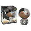 Image de Figurine Funko Pop! La Ligue Des Justiciers - Cyborg