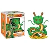 Image de Figurine Dragon Ball Z - Shenron Oversized Exclu Pop 15cm en occasion ou reconditionné