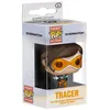 Image de Porte ClÃ© Overwatch - Tracer Pocket Pop 4cm