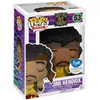 Image de Figurine Pop - Musique - Jimi Hendrix Rock Guitar In Flame - Funko Pop